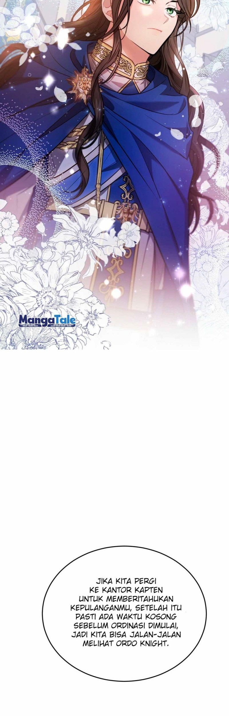 Shadowless Night Chapter 6 - halaman 33