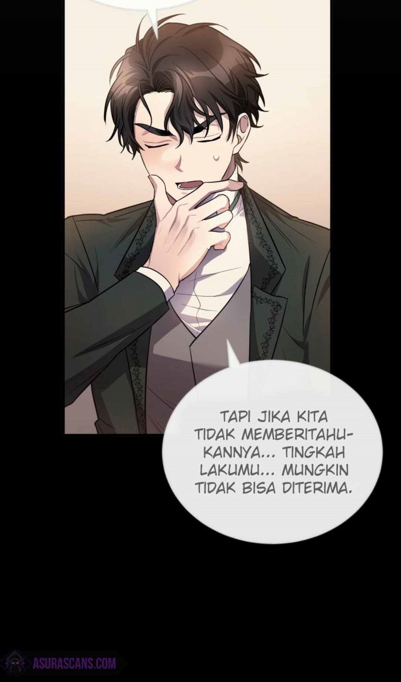 Shadowless Night Chapter 6 - halaman 37