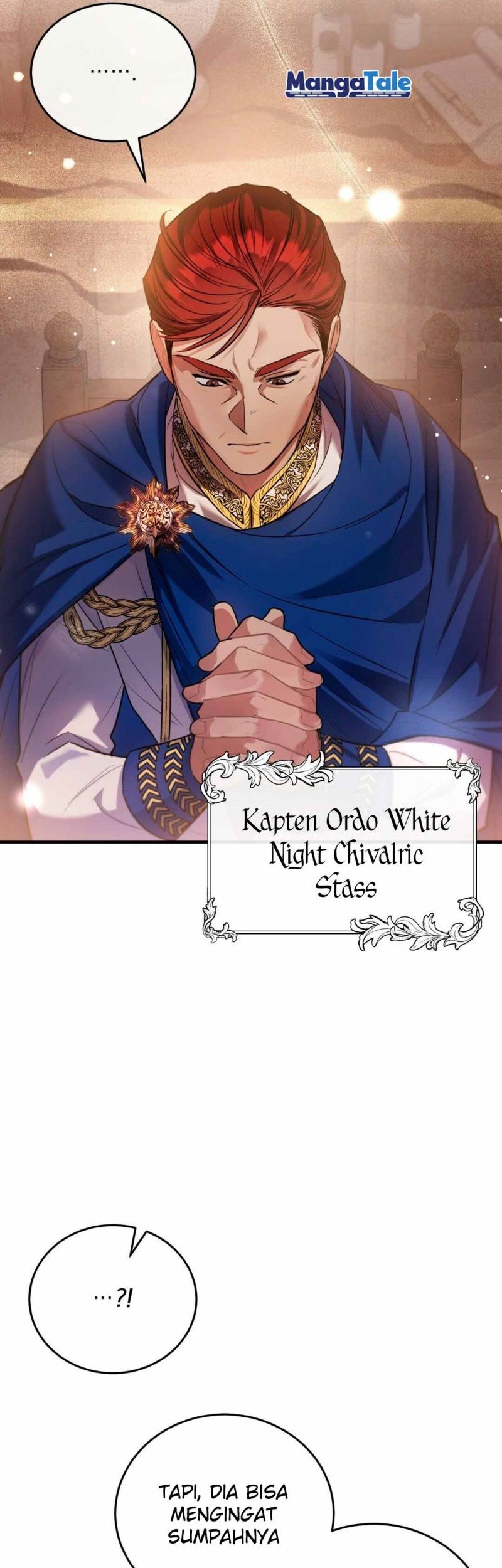Shadowless Night Chapter 6 - halaman 39