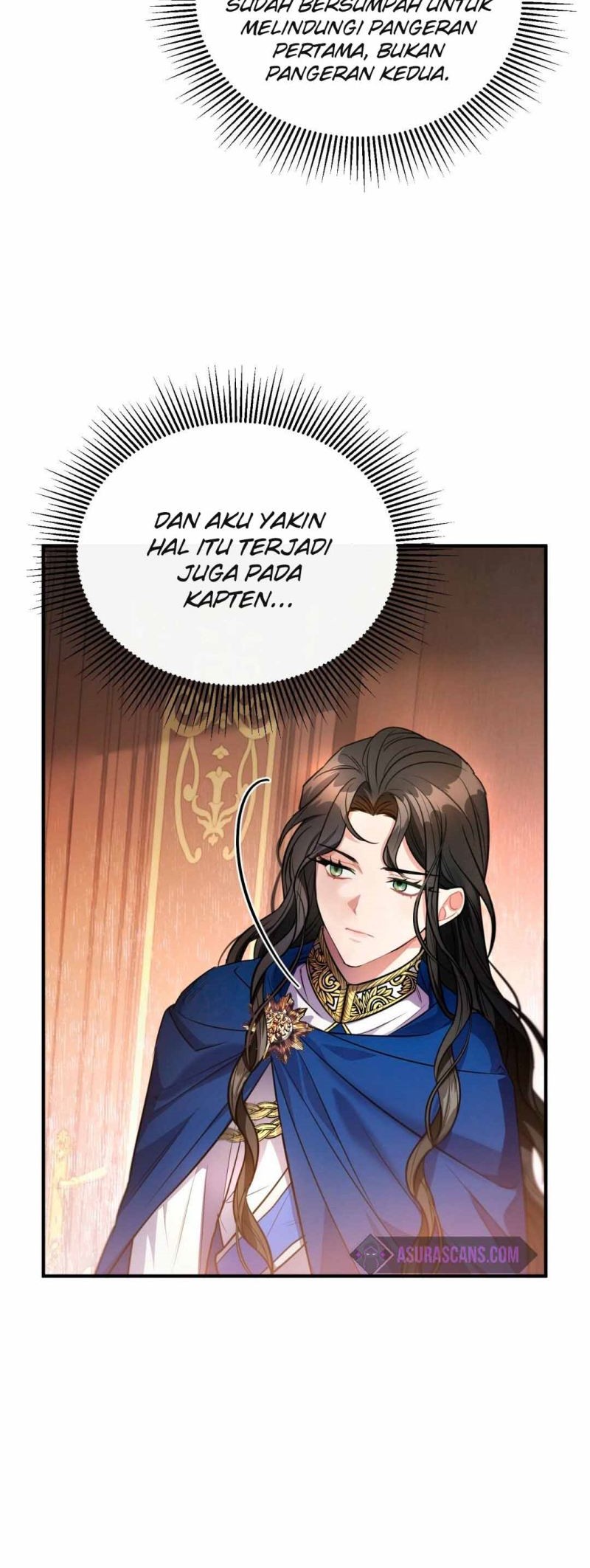 Shadowless Night Chapter 6 - halaman 46