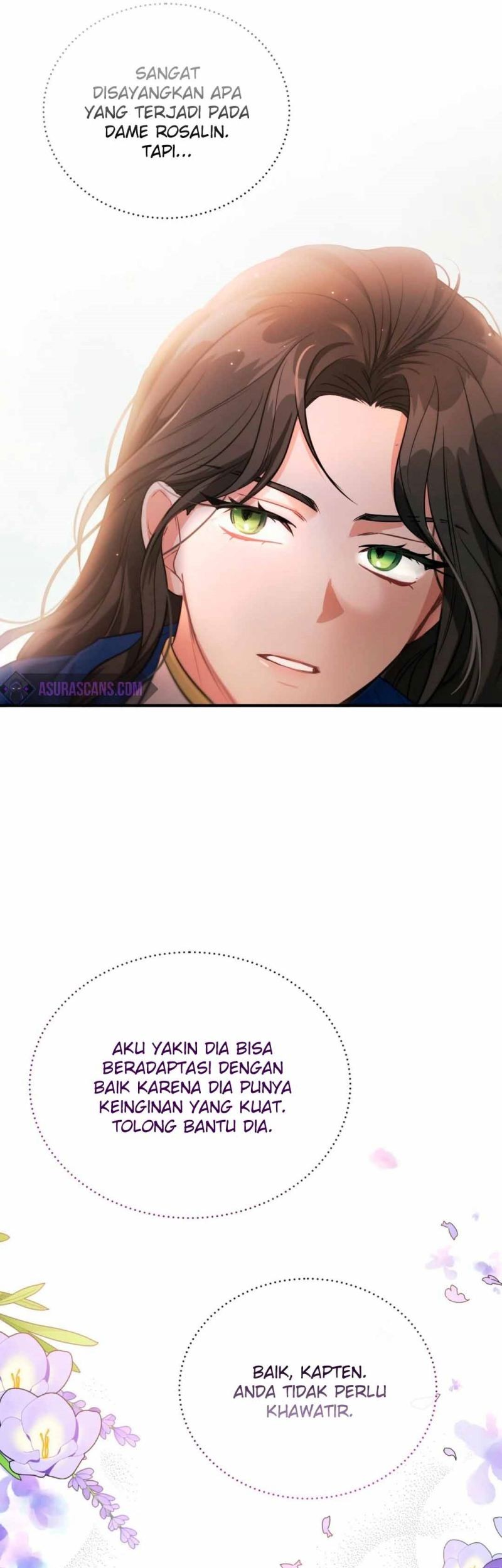 Shadowless Night Chapter 6 - halaman 47