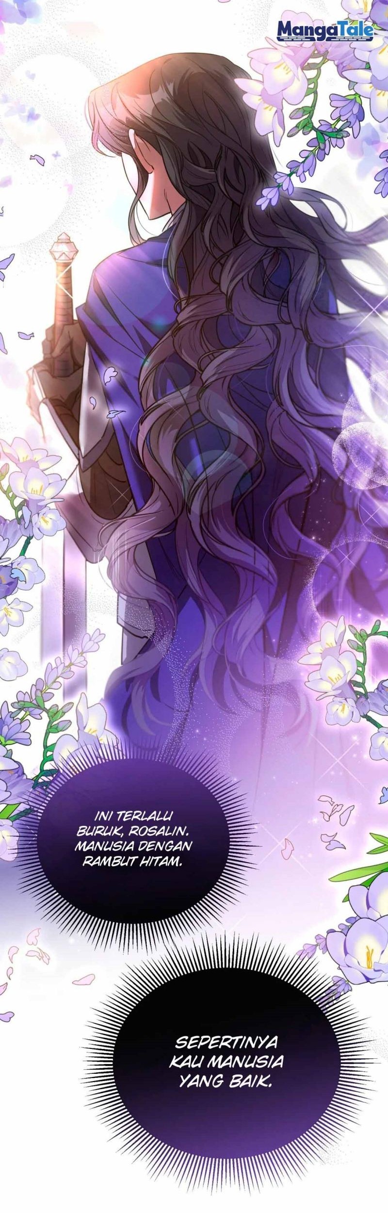 Shadowless Night Chapter 6 - halaman 48