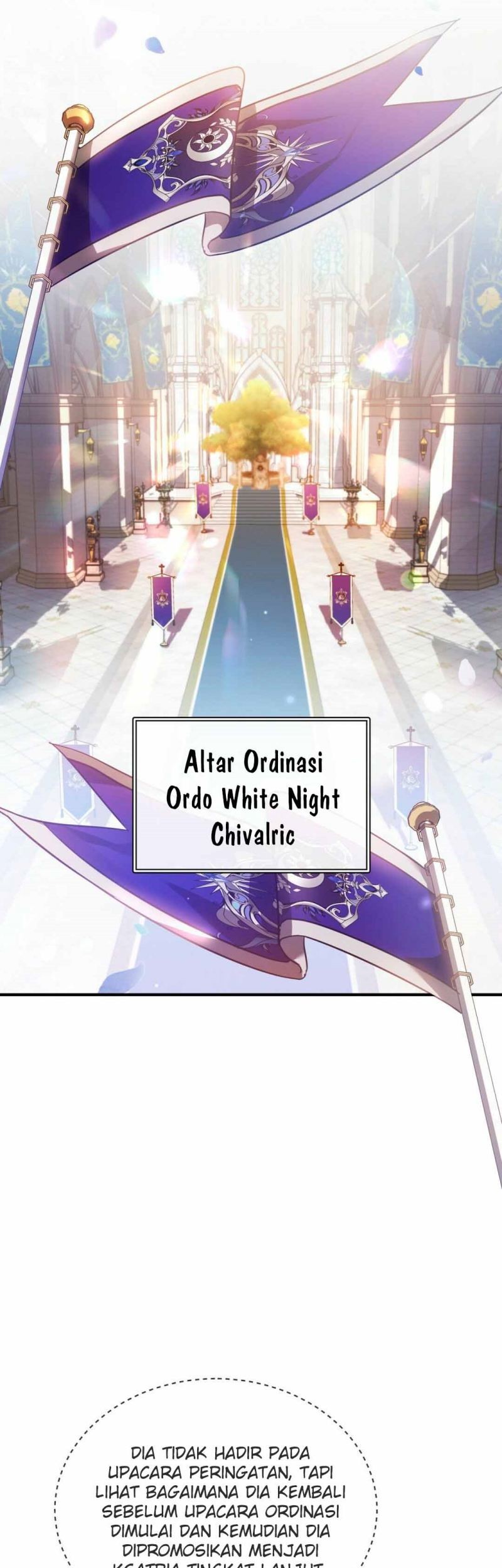 Shadowless Night Chapter 6 - halaman 50