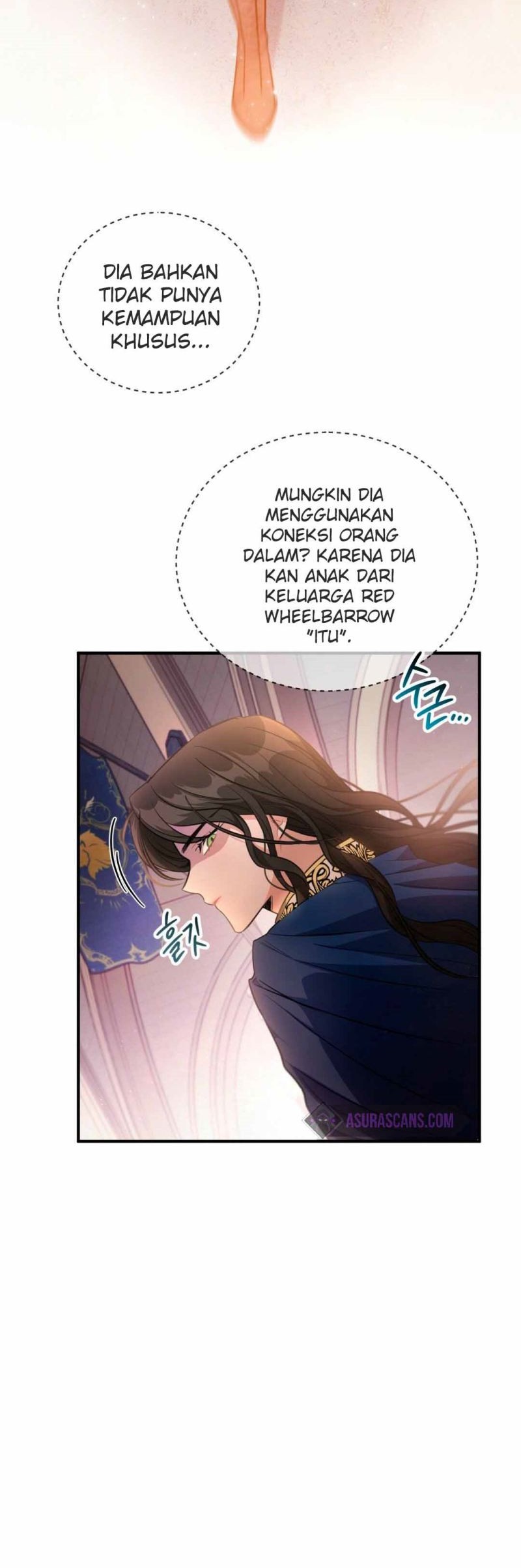 Shadowless Night Chapter 6 - halaman 52
