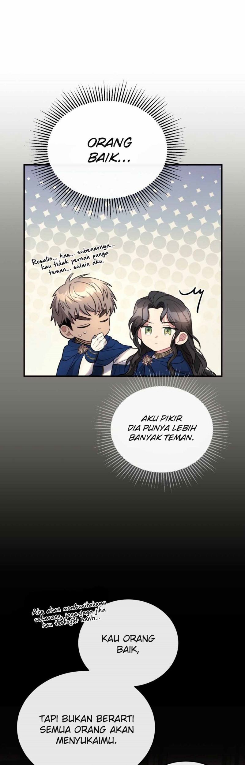Shadowless Night Chapter 6 - halaman 53