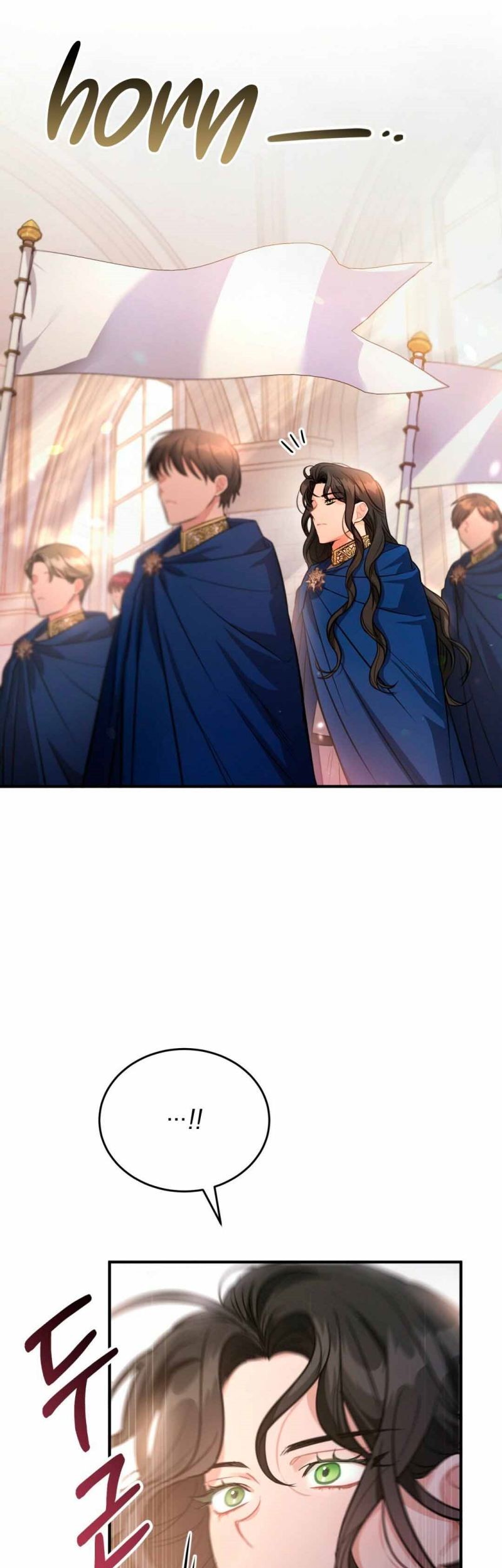 Shadowless Night Chapter 6 - halaman 56