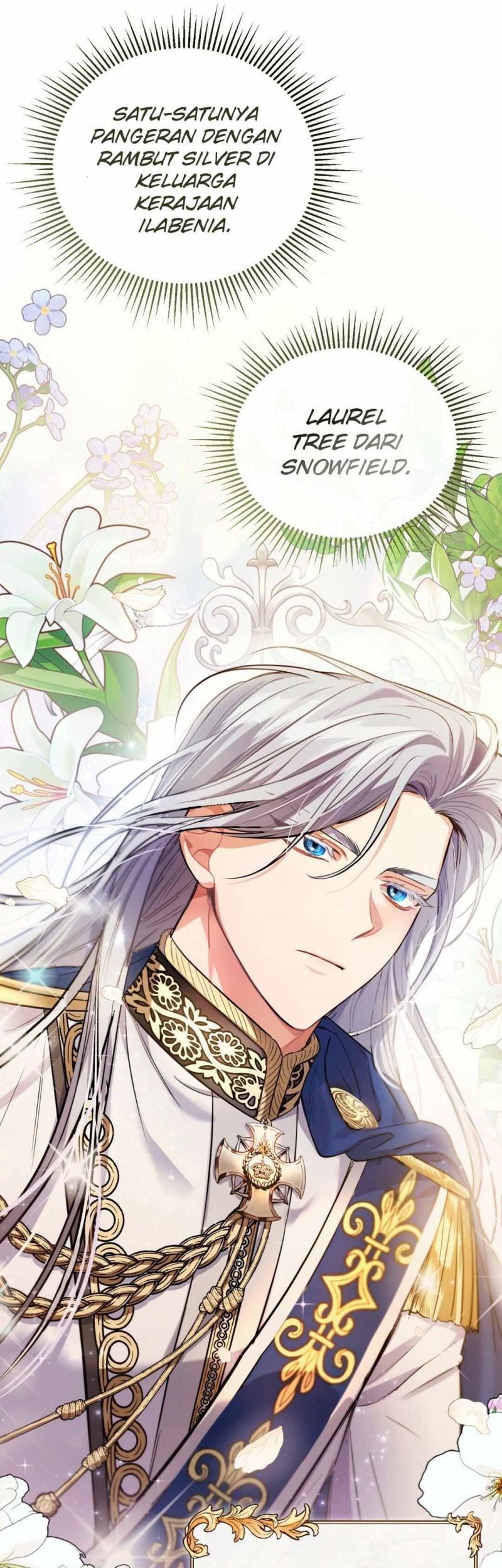 Shadowless Night Chapter 6 - halaman 59