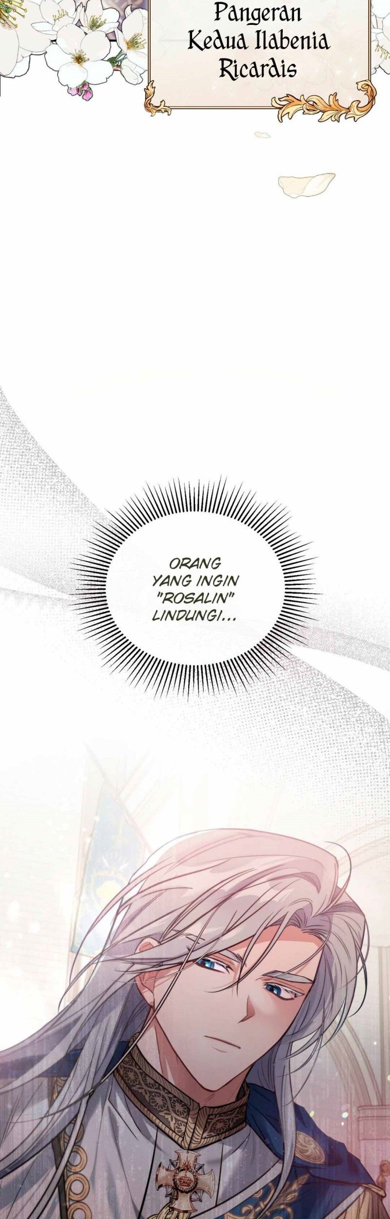 Shadowless Night Chapter 6 - halaman 60