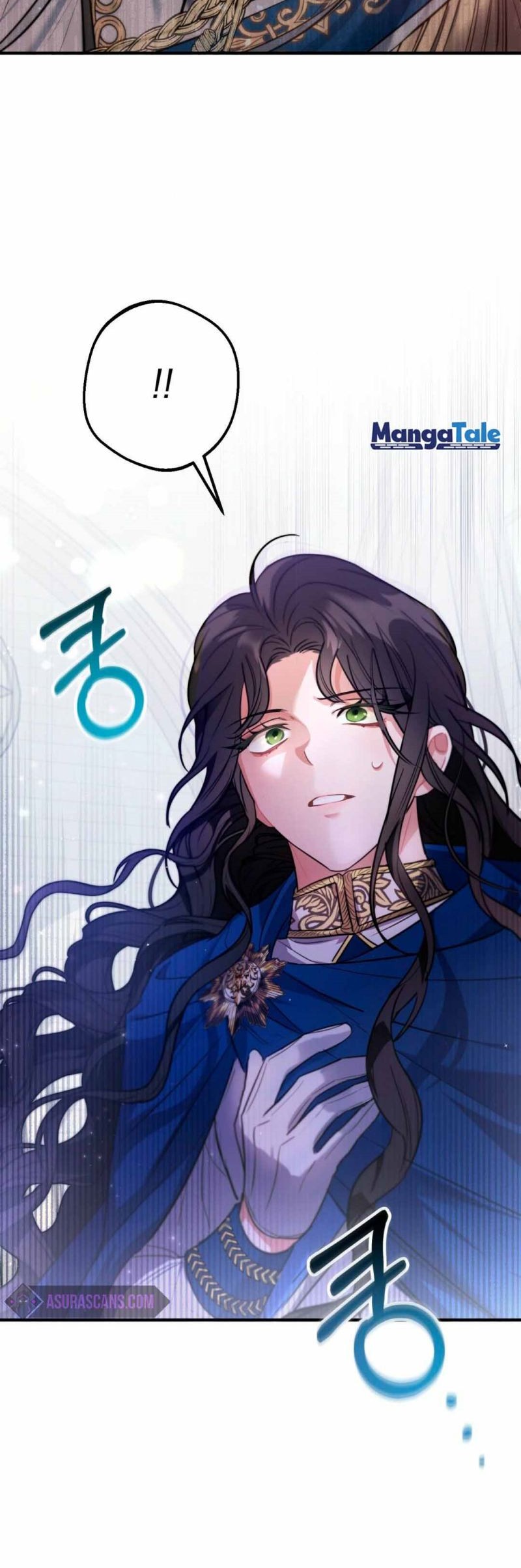 Shadowless Night Chapter 6 - halaman 61