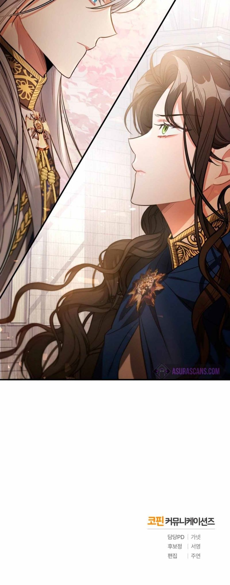 Shadowless Night Chapter 6 - halaman 64