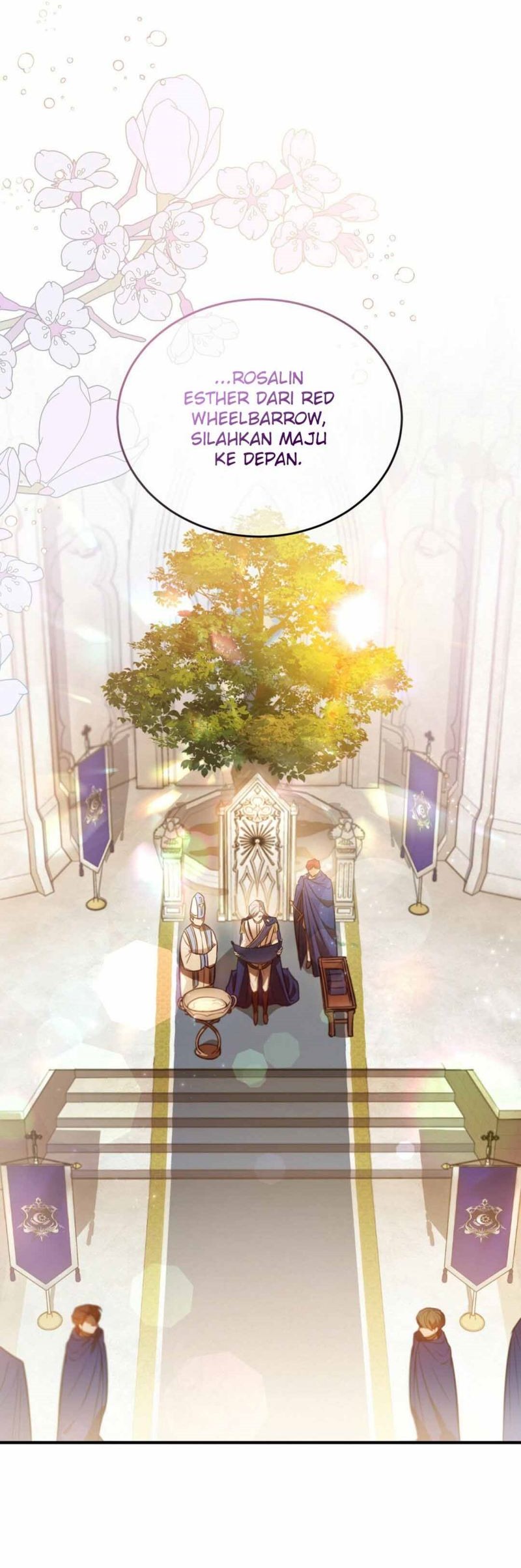 Shadowless Night Chapter 7 - halaman 10