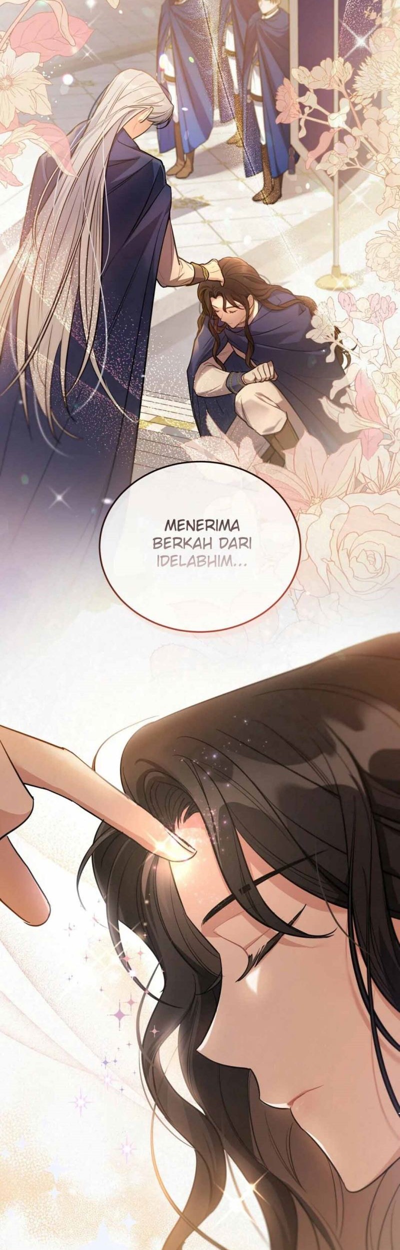 Shadowless Night Chapter 7 - halaman 22