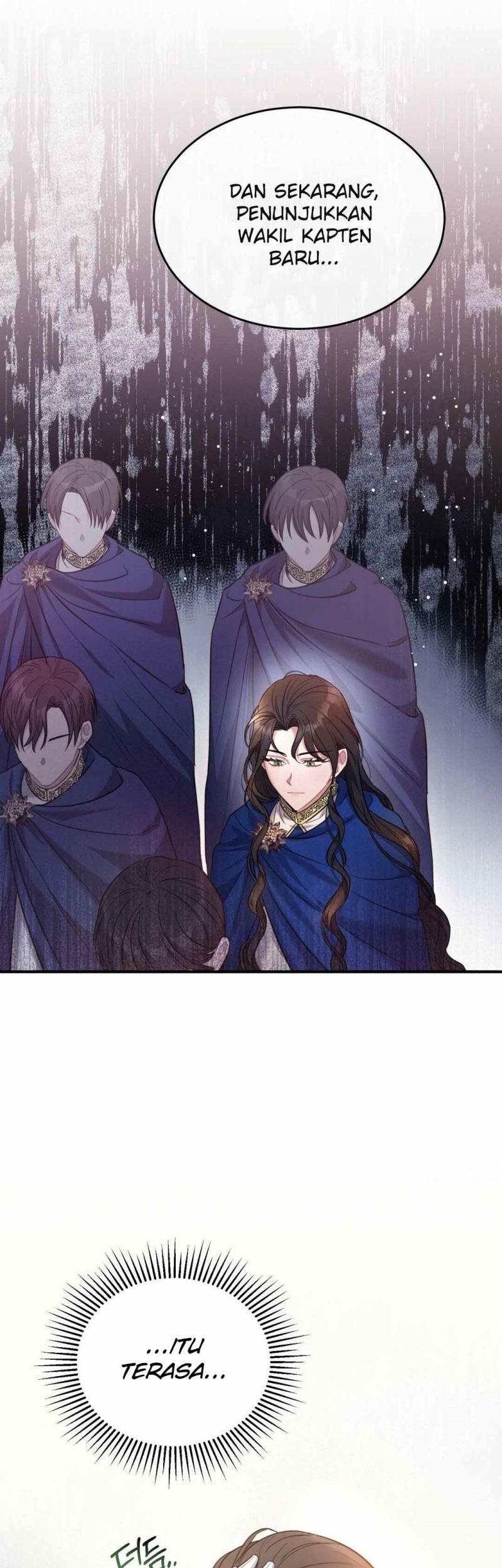 Shadowless Night Chapter 7 - halaman 27