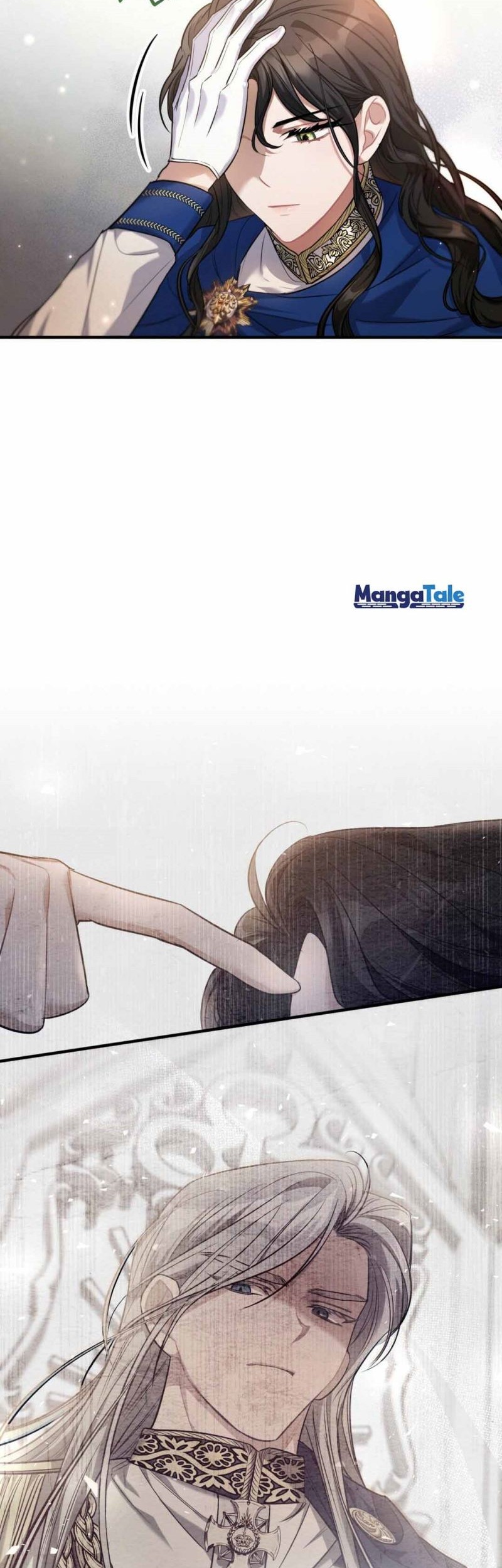 Shadowless Night Chapter 7 - halaman 28