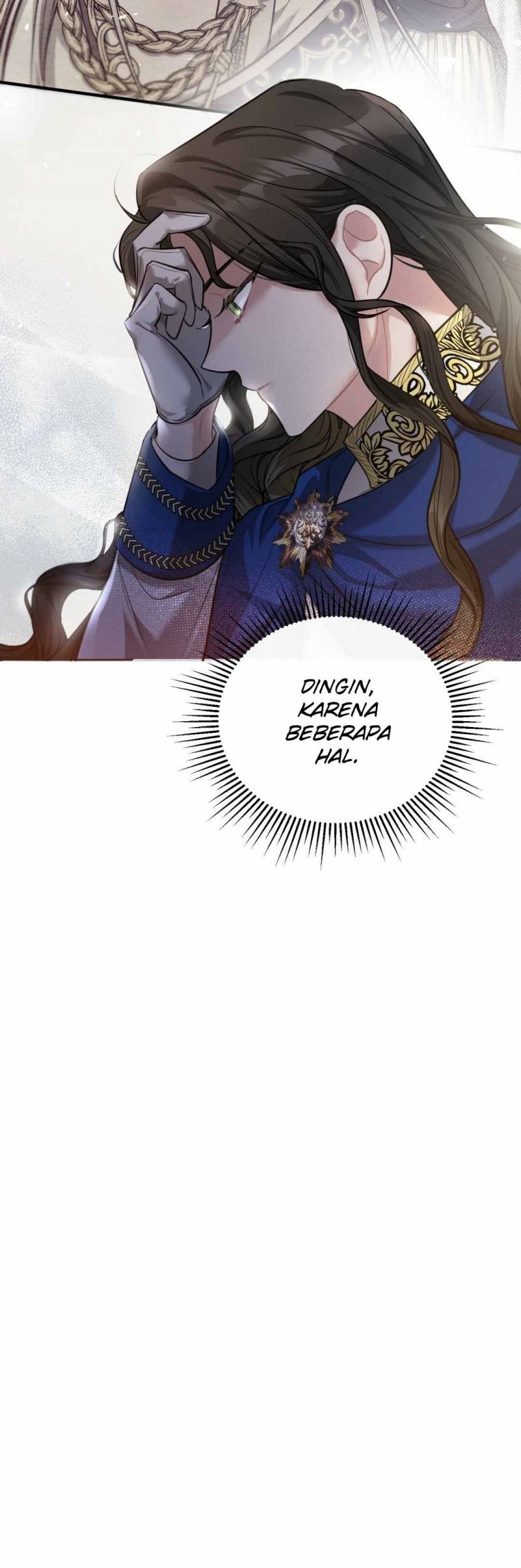 Shadowless Night Chapter 7 - halaman 29