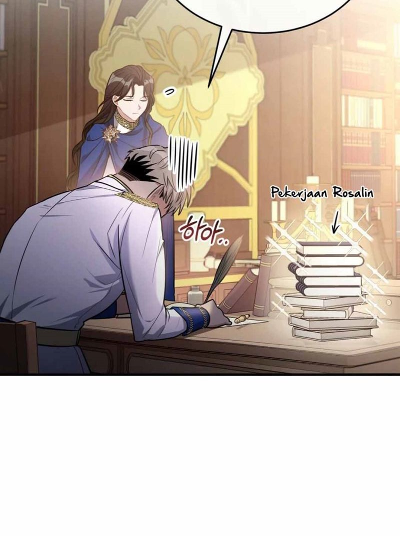 Shadowless Night Chapter 7 - halaman 32