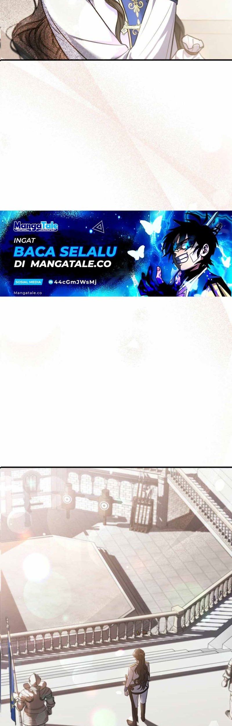 Shadowless Night Chapter 7 - halaman 35