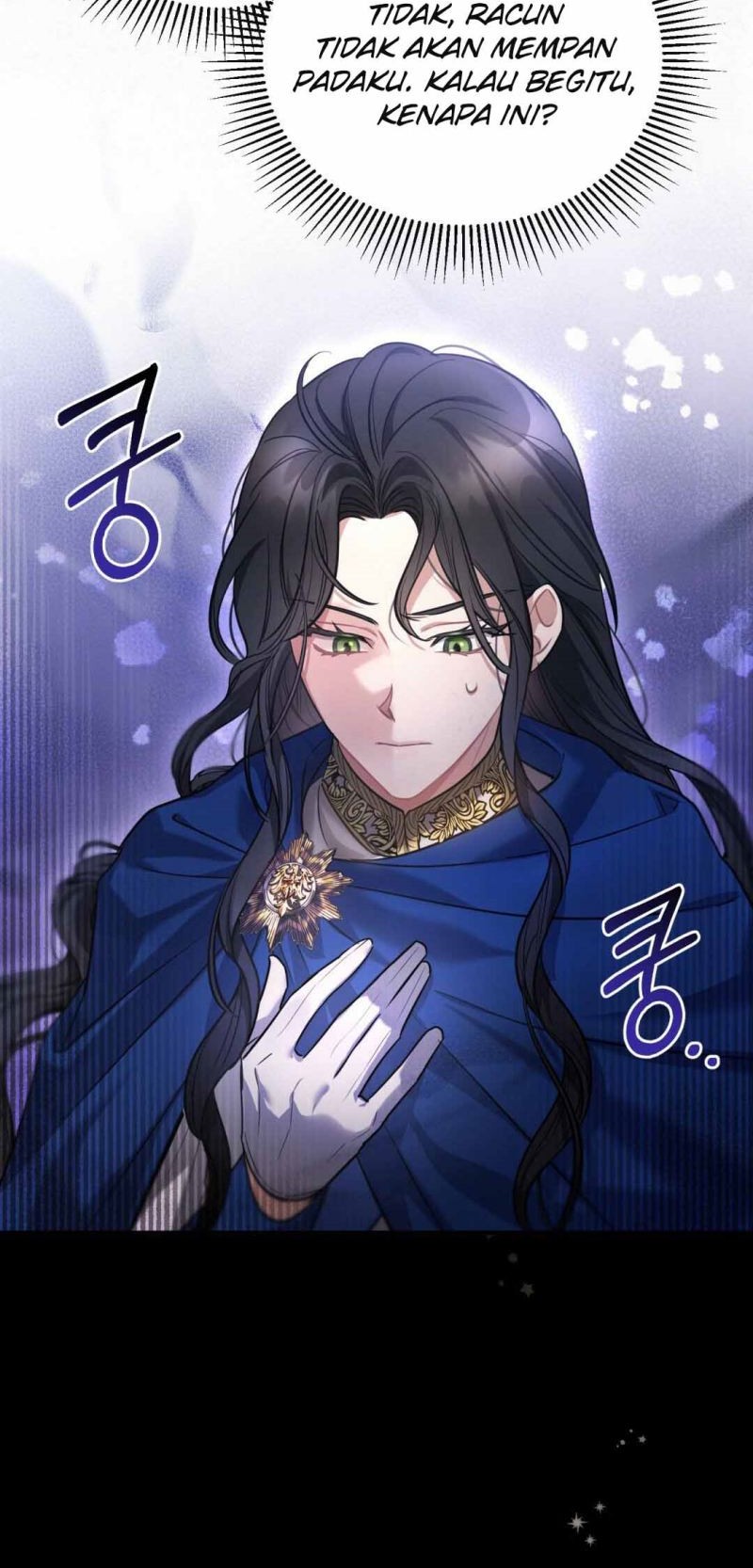 Shadowless Night Chapter 7 - halaman 4