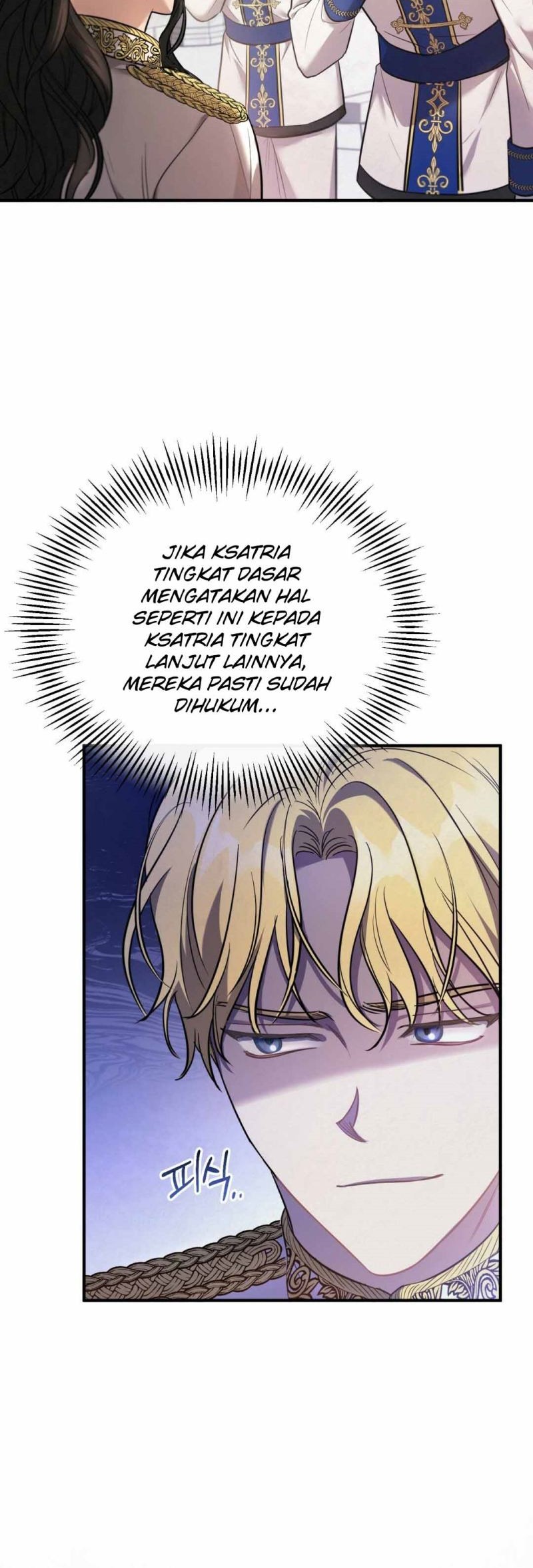 Shadowless Night Chapter 7 - halaman 42