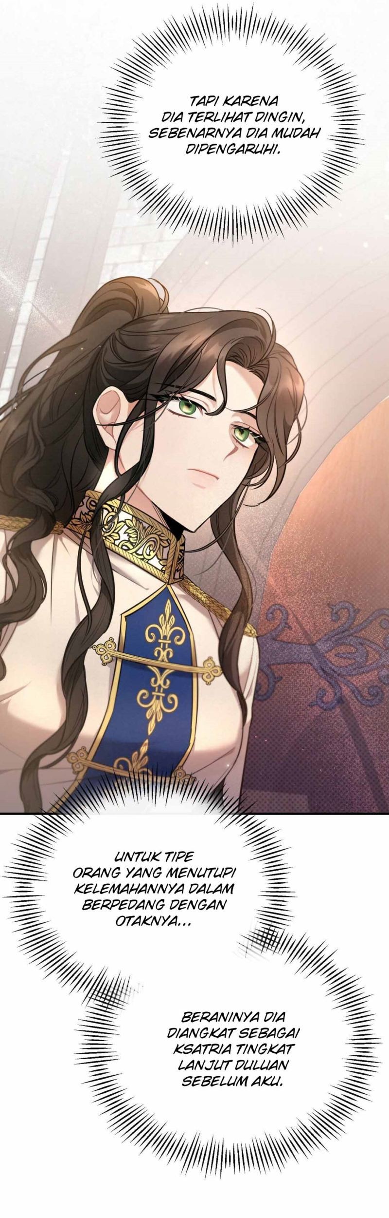 Shadowless Night Chapter 7 - halaman 43