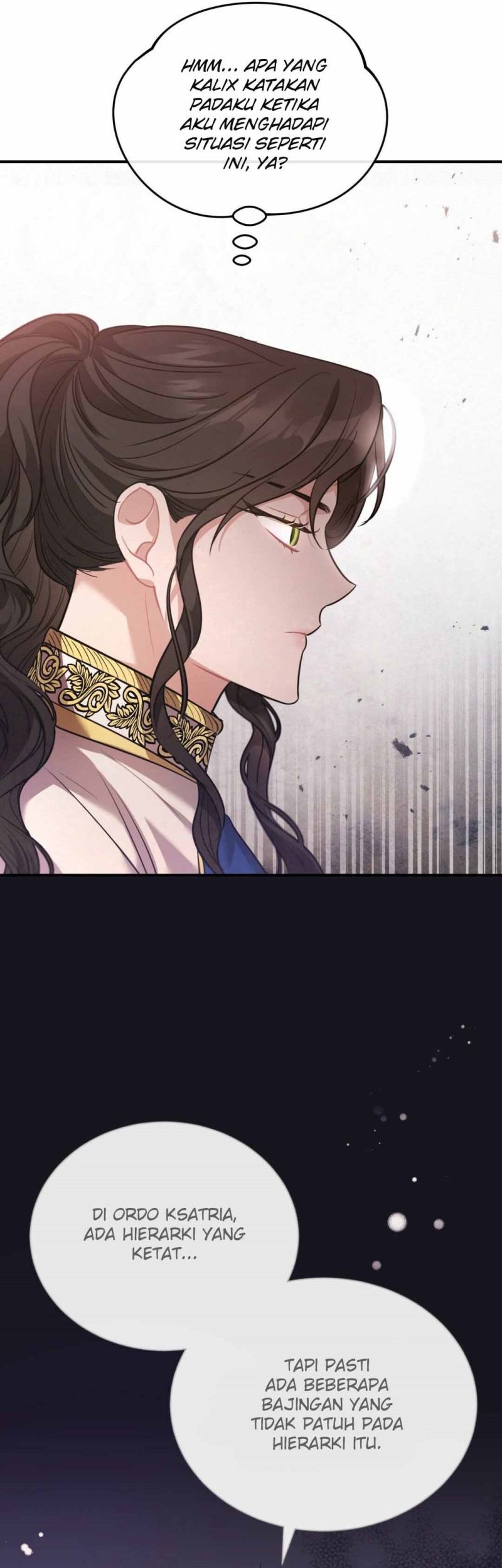 Shadowless Night Chapter 7 - halaman 46