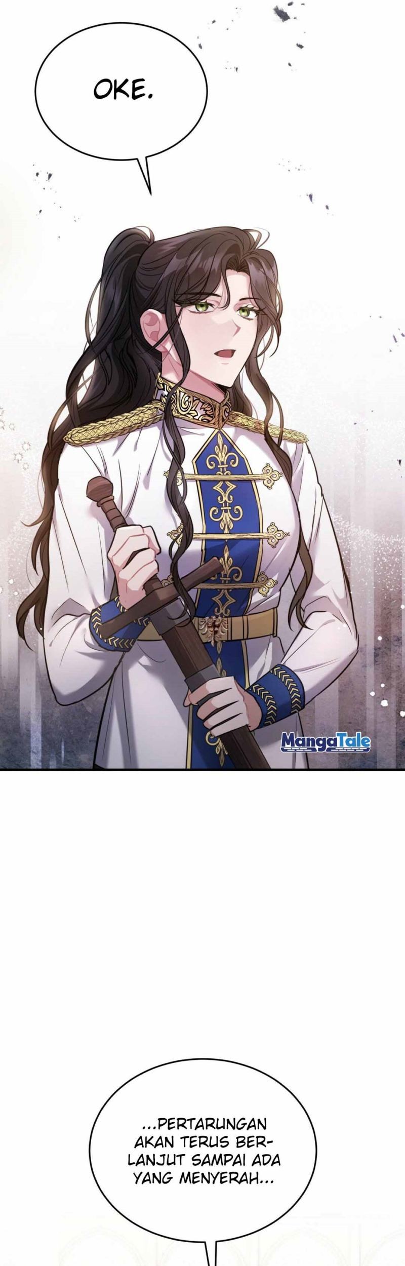 Shadowless Night Chapter 7 - halaman 49