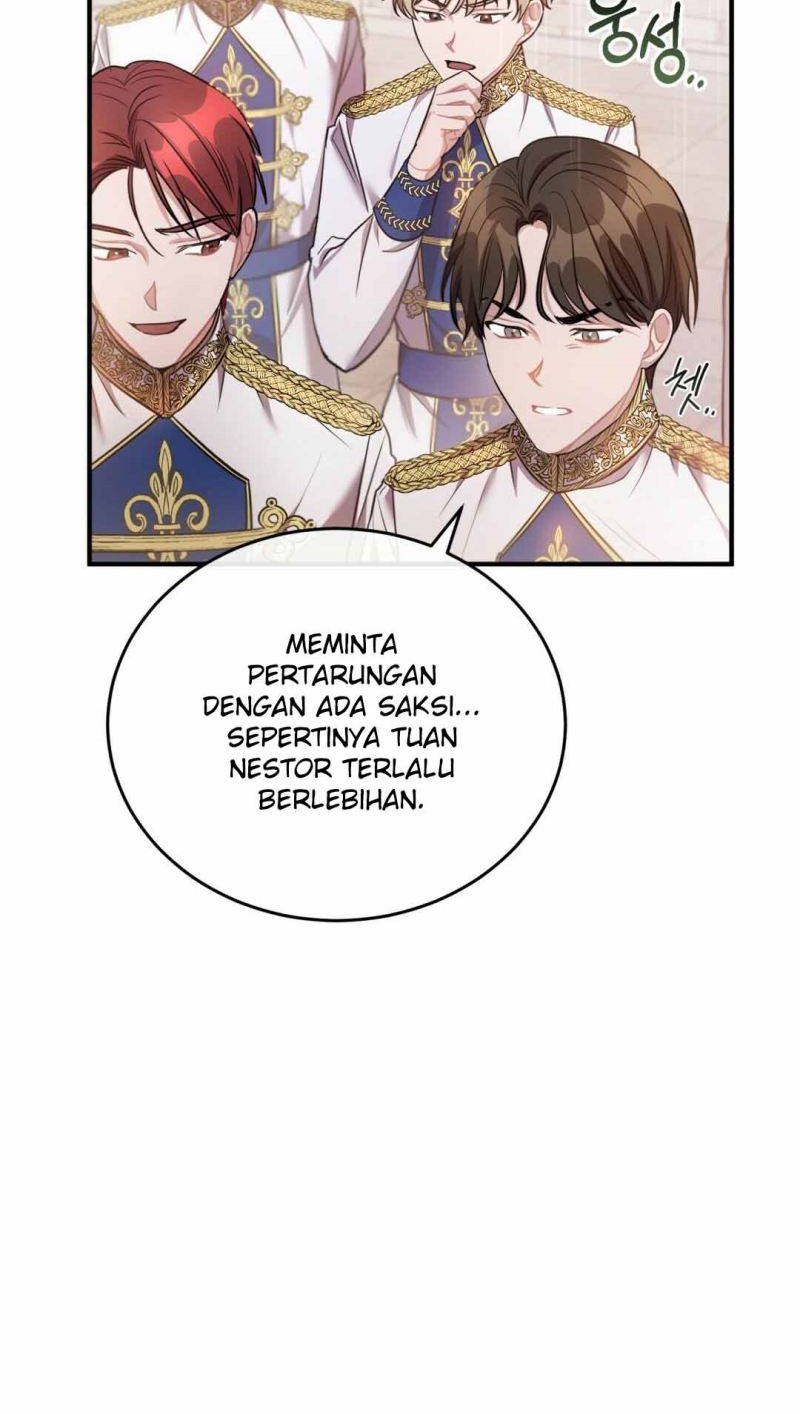 Shadowless Night Chapter 7 - halaman 51