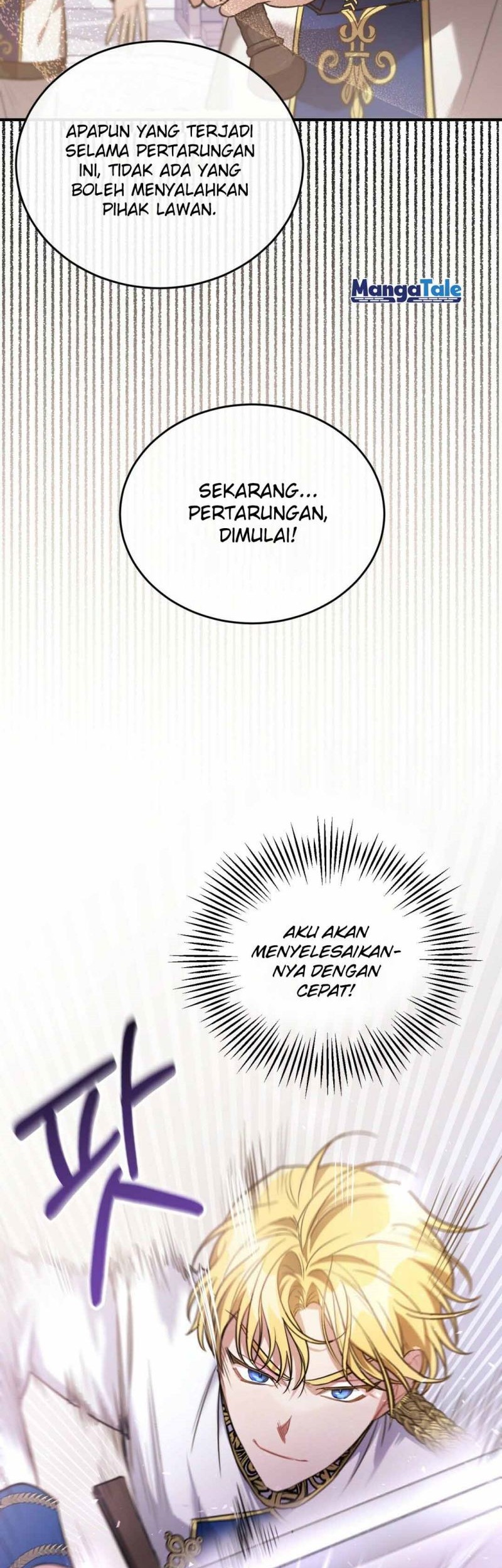 Shadowless Night Chapter 7 - halaman 53
