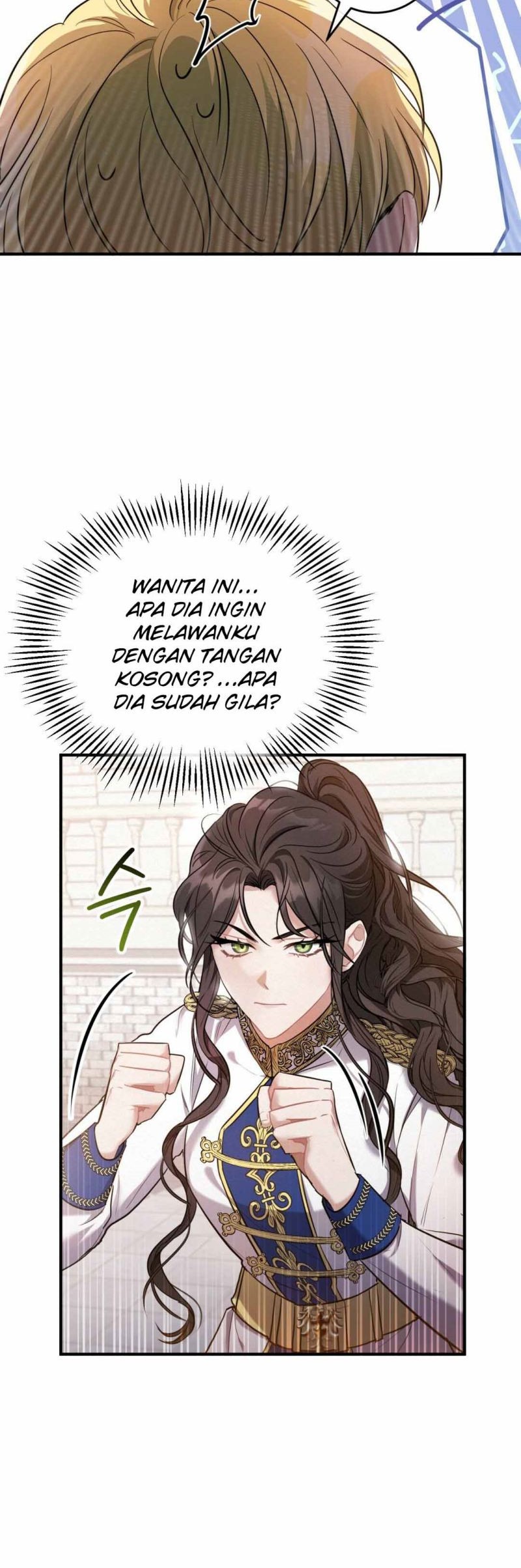 Shadowless Night Chapter 7 - halaman 60