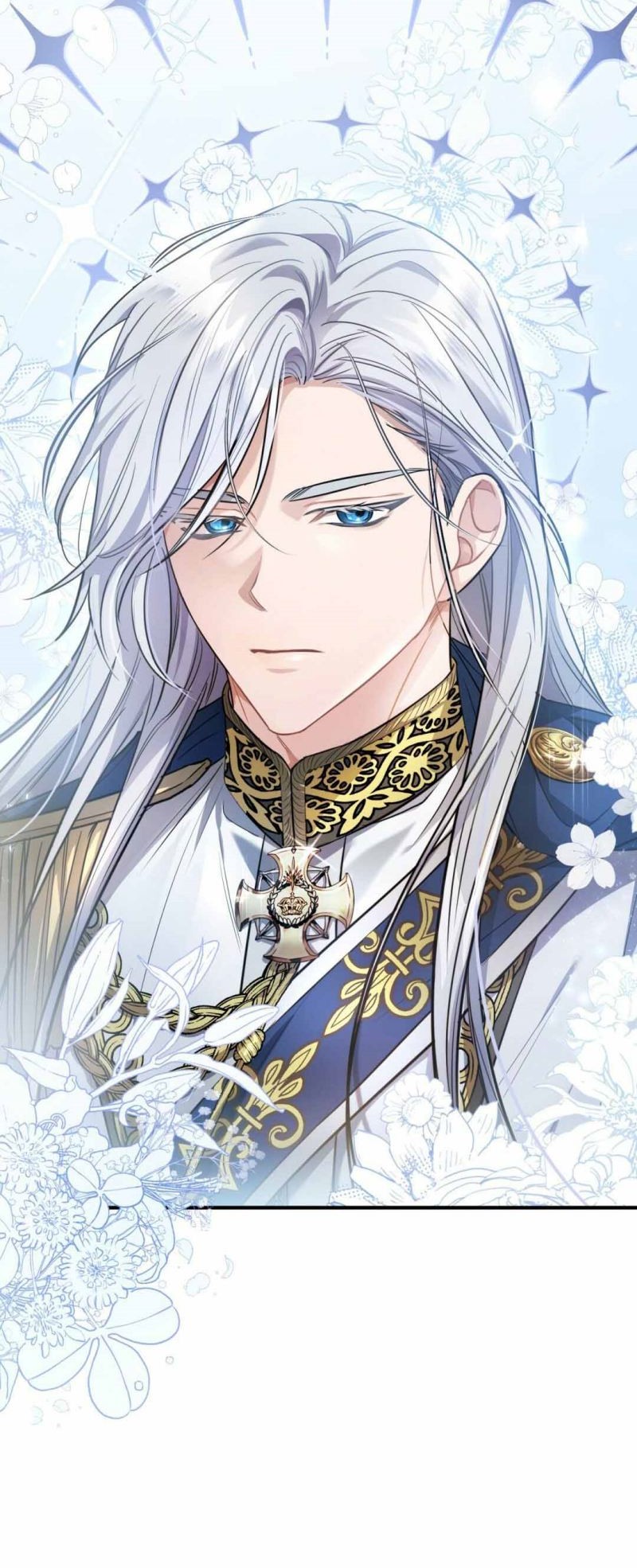 Shadowless Night Chapter 7 - halaman 7
