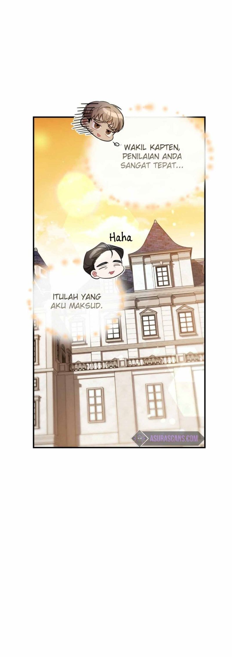 Shadowless Night Chapter 8 - halaman 19