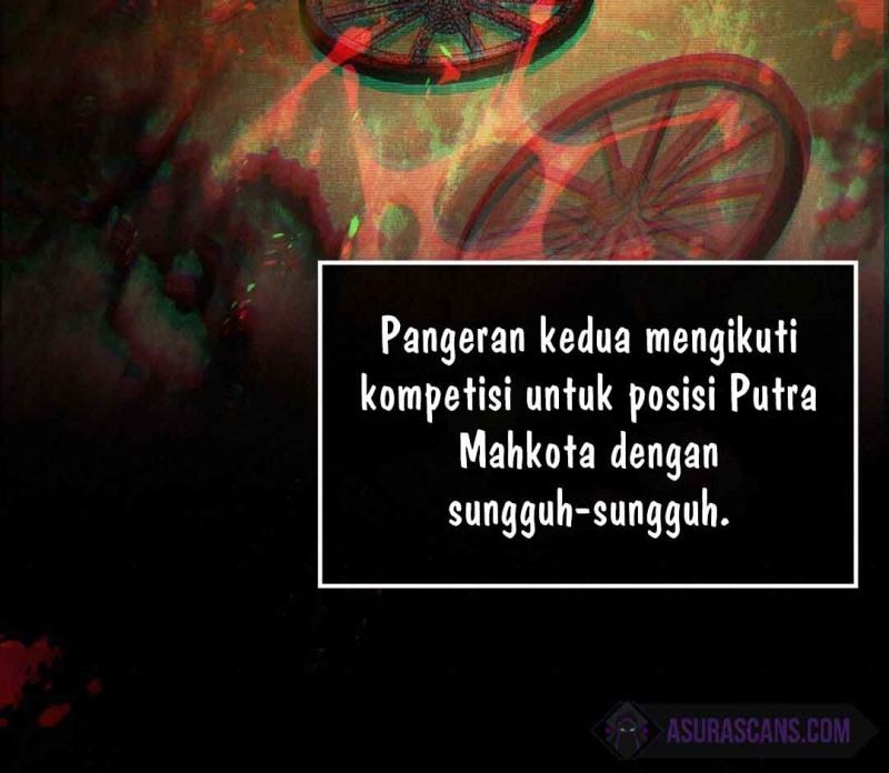 Shadowless Night Chapter 8 - halaman 30