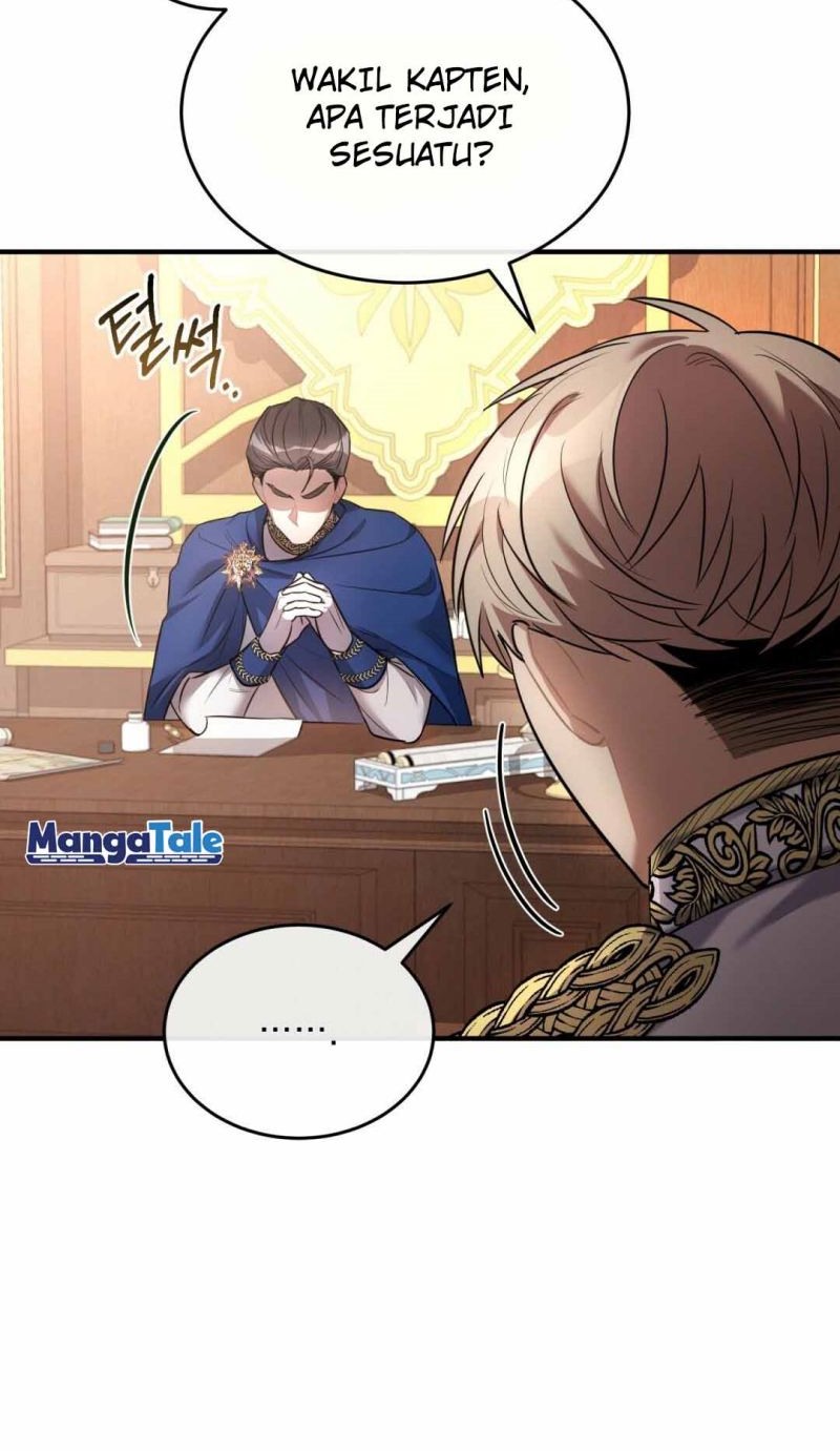 Shadowless Night Chapter 8 - halaman 4