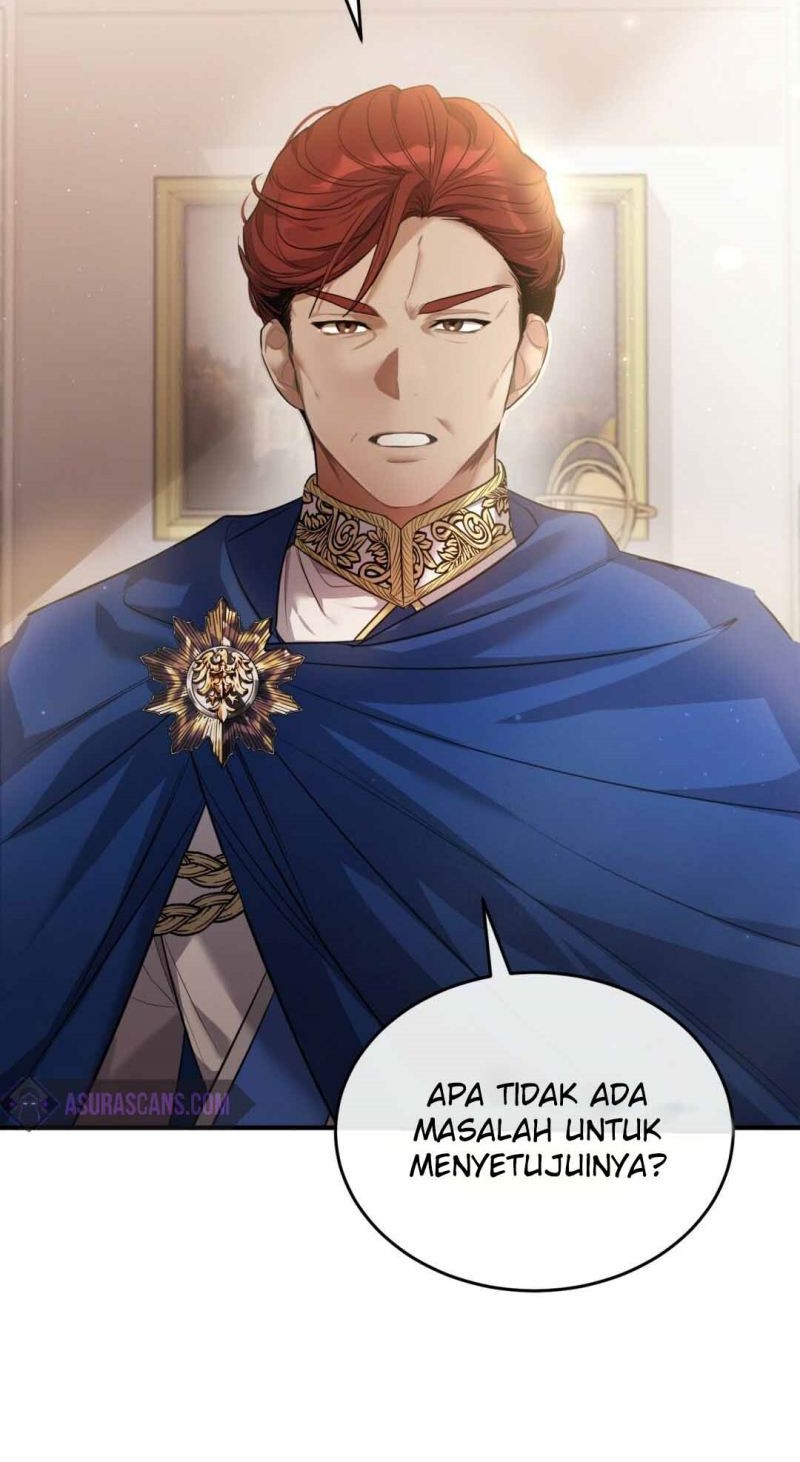 Shadowless Night Chapter 8 - halaman 42