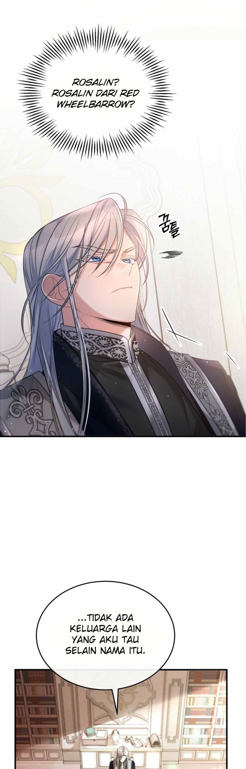 Shadowless Night Chapter 8 - halaman 43