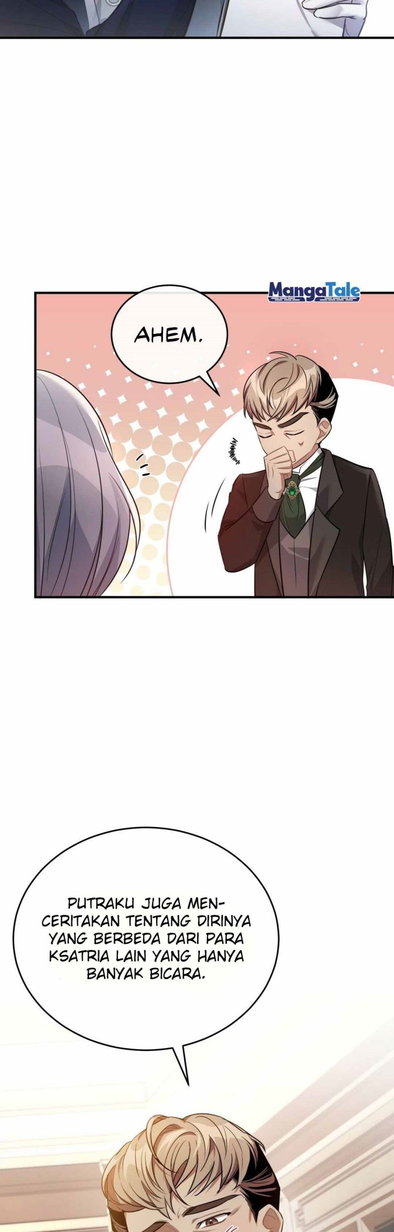 Shadowless Night Chapter 8 - halaman 50
