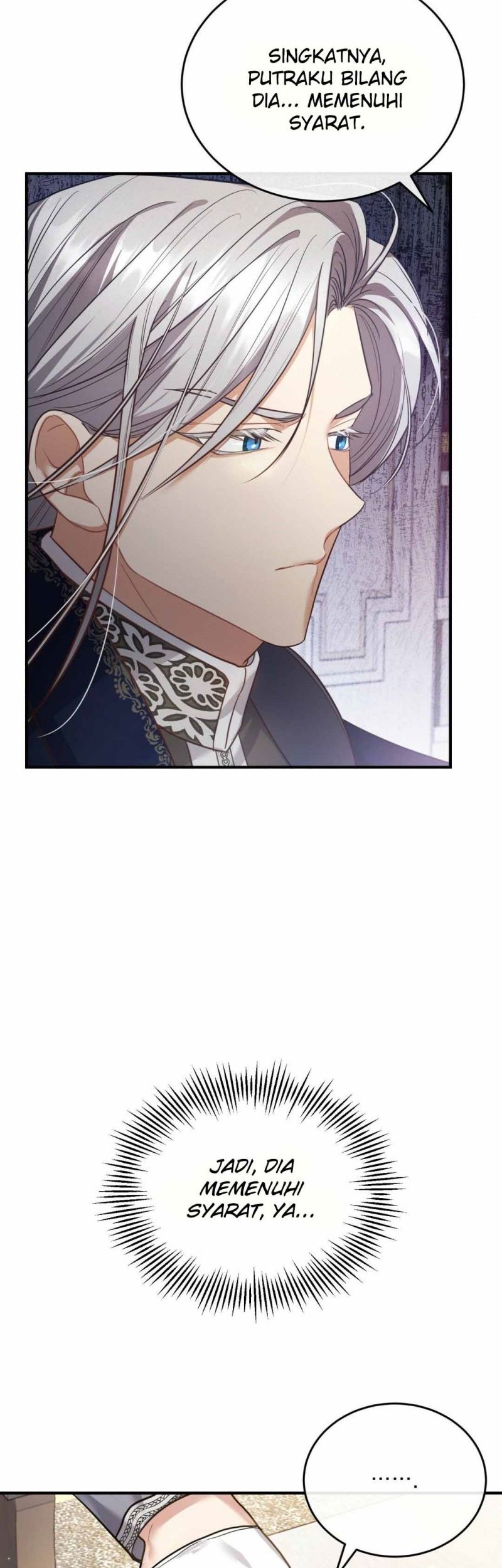 Shadowless Night Chapter 8 - halaman 53