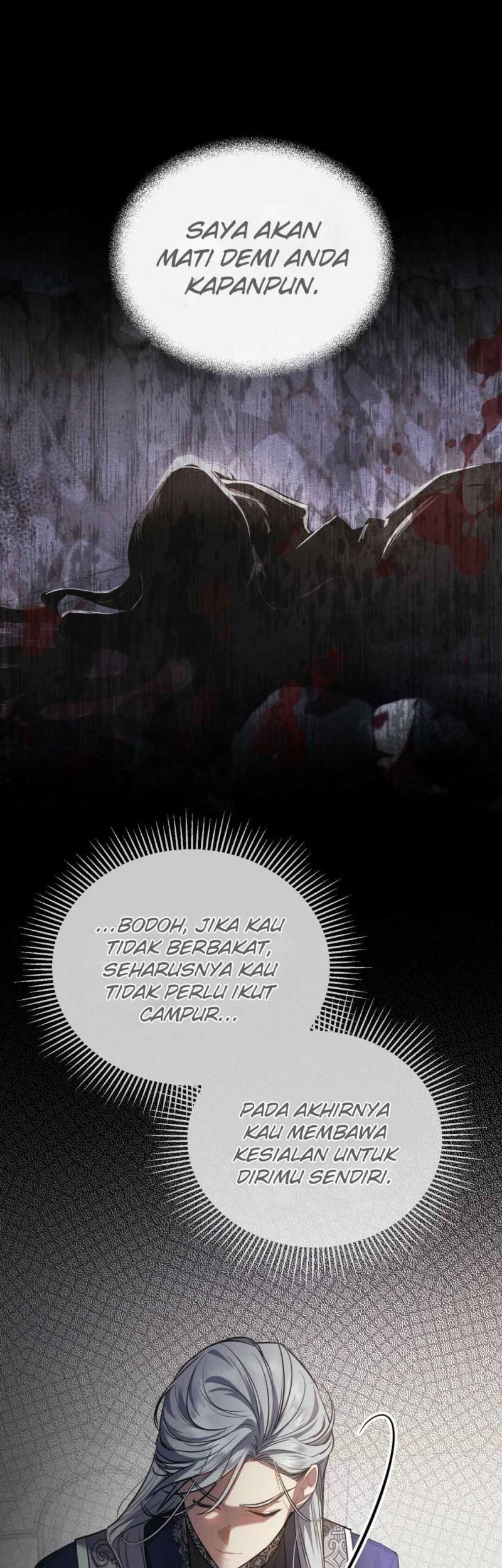Shadowless Night Chapter 8 - halaman 55