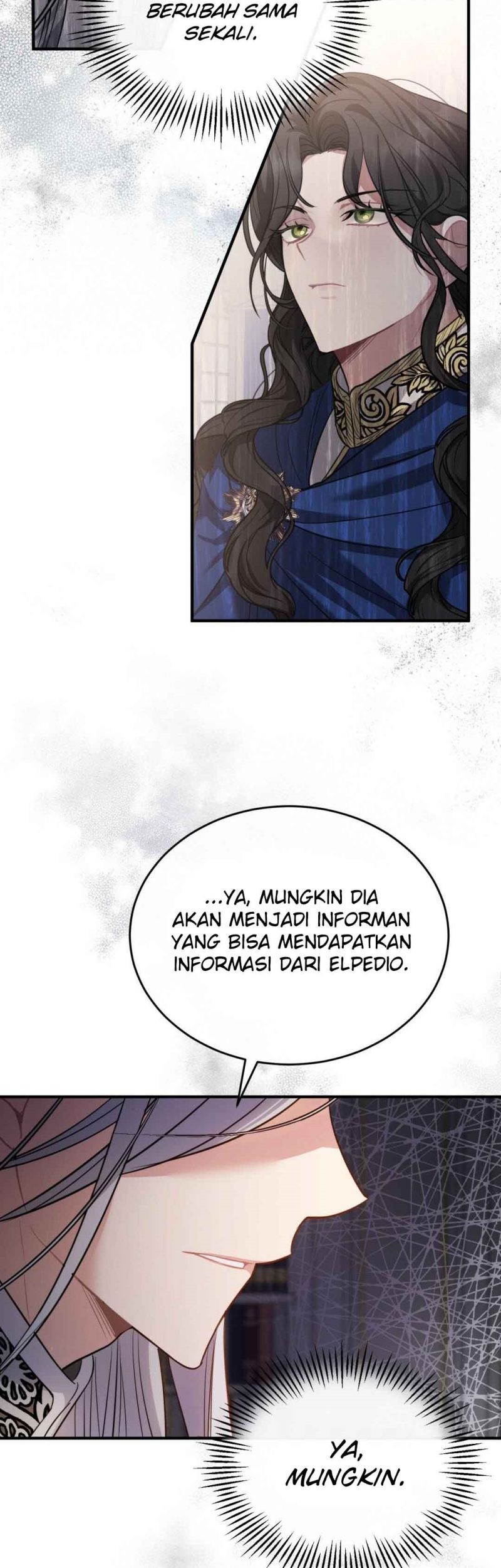 Shadowless Night Chapter 8 - halaman 57