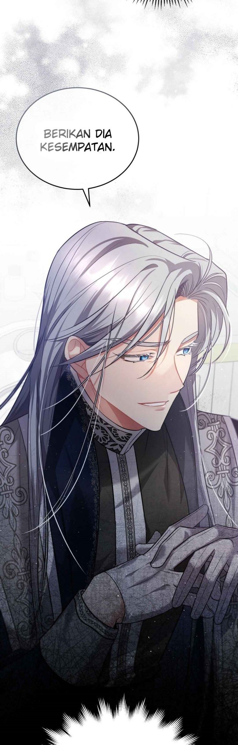 Shadowless Night Chapter 8 - halaman 58