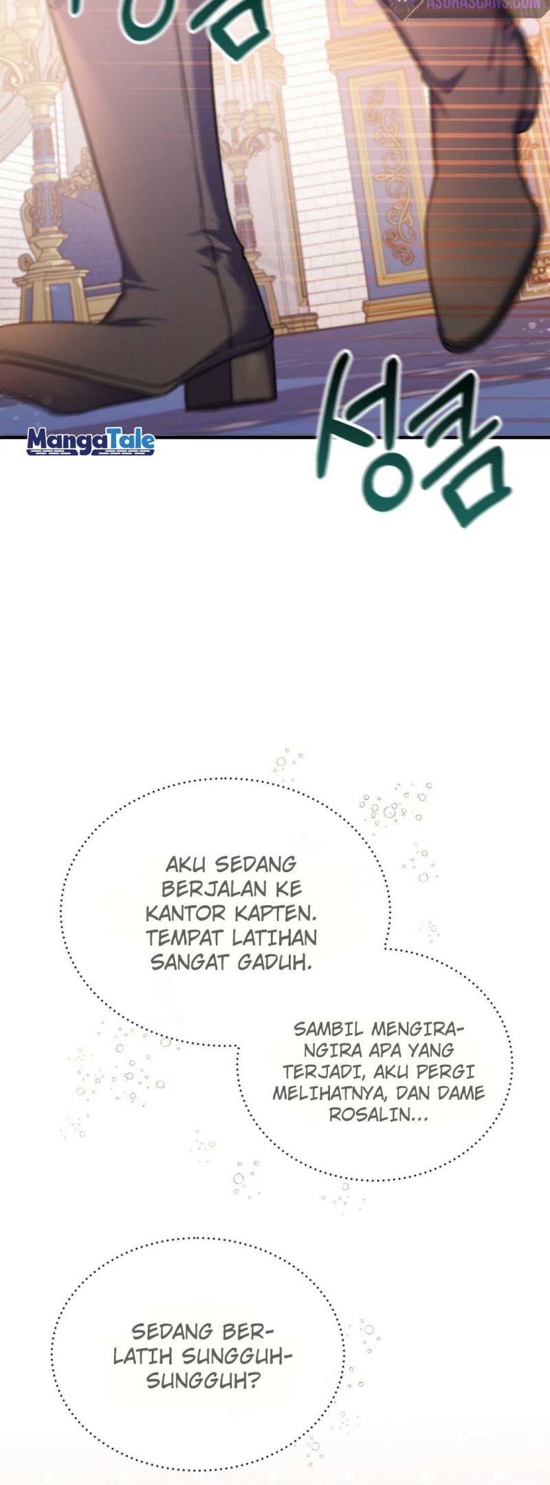 Shadowless Night Chapter 8 - halaman 7