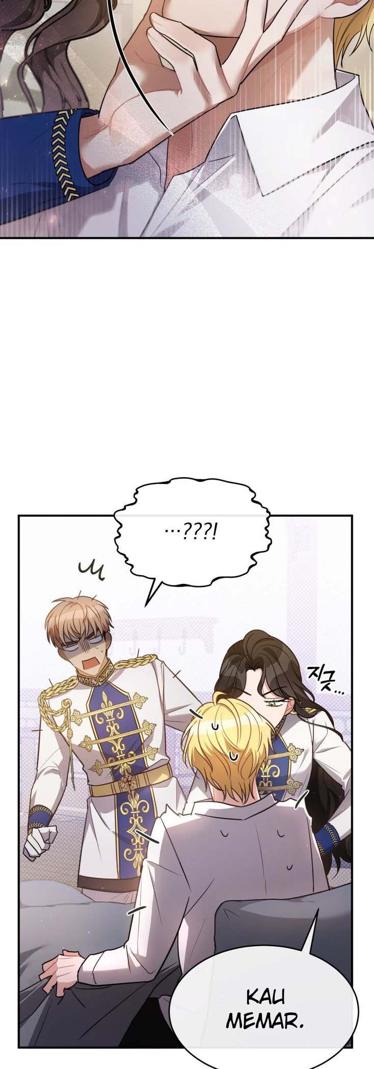 Shadowless Night Chapter 9 - halaman 16