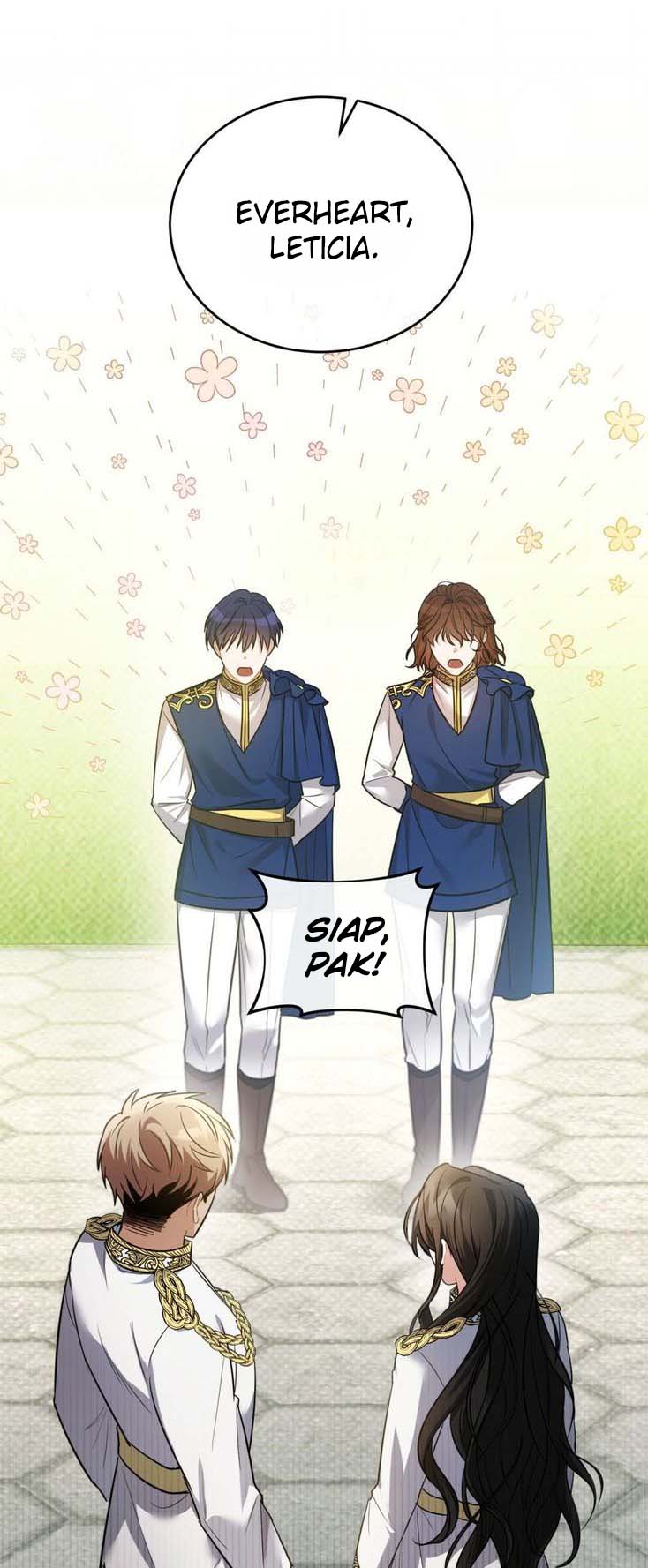 Shadowless Night Chapter 9 - halaman 54