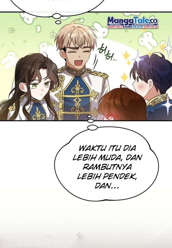 Shadowless Night Chapter 9 - halaman 57