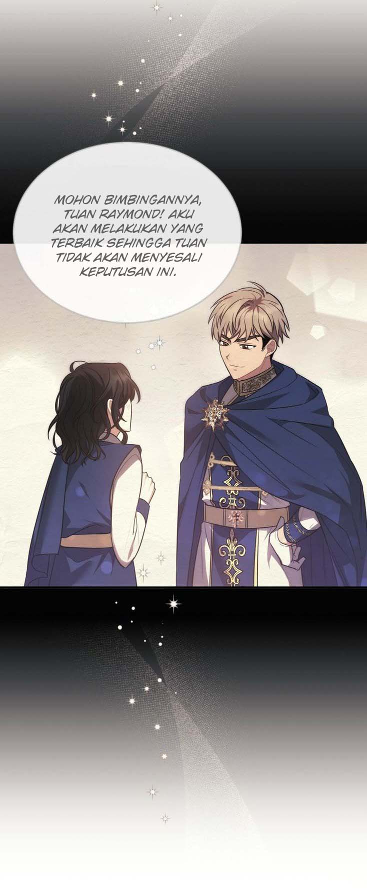 Shadowless Night Chapter 9 - halaman 58