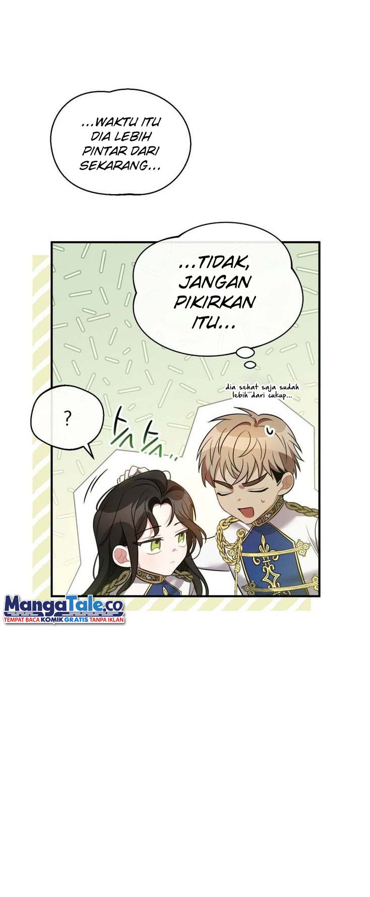 Shadowless Night Chapter 9 - halaman 59