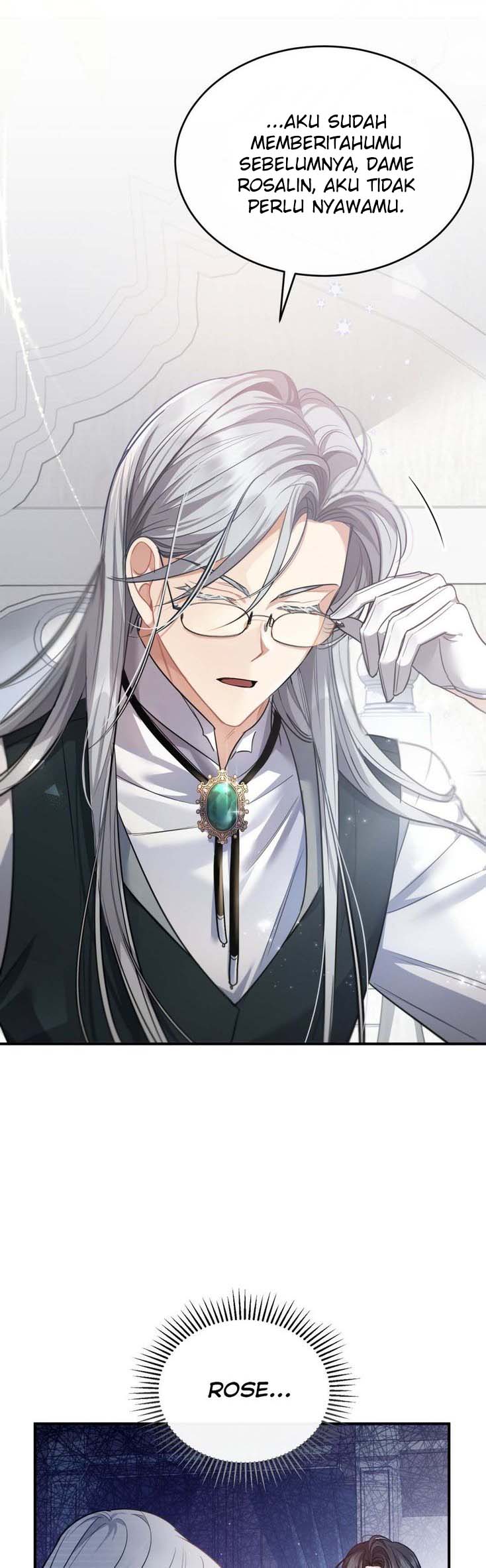 Shadowless Night Chapter 9 - halaman 61