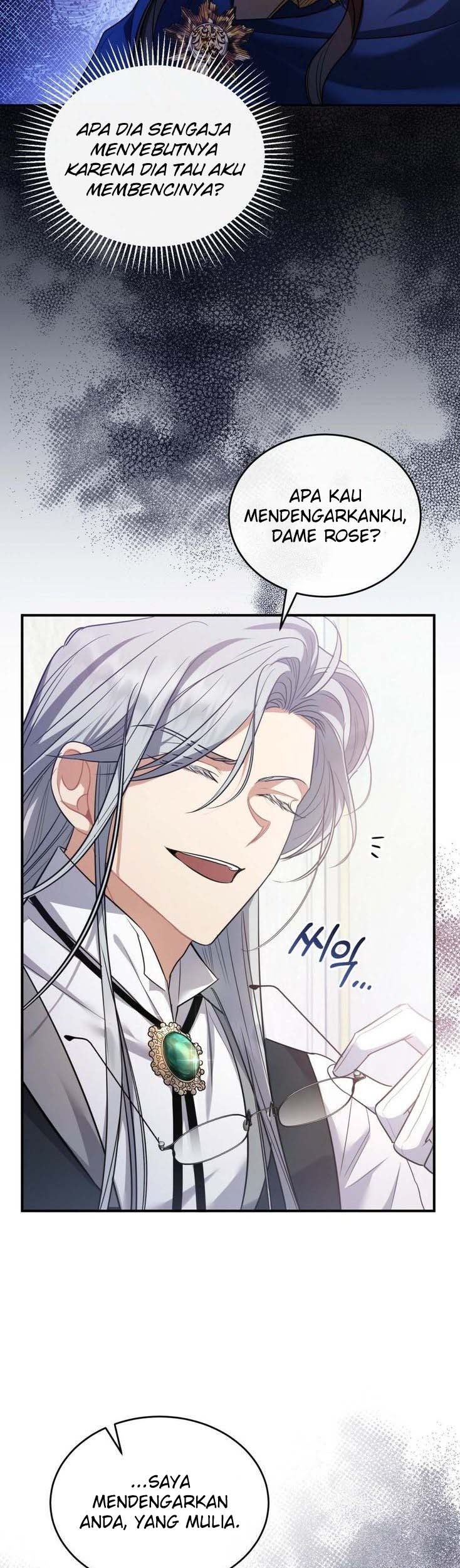 Shadowless Night Chapter 9 - halaman 63