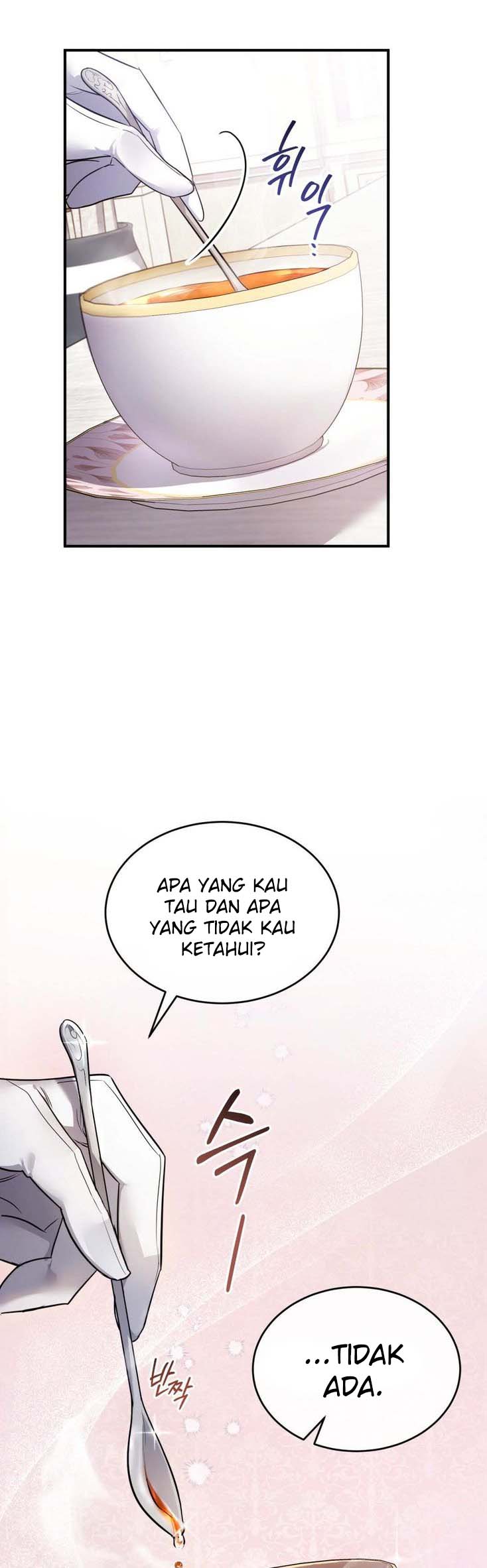 Shadowless Night Chapter 9 - halaman 65