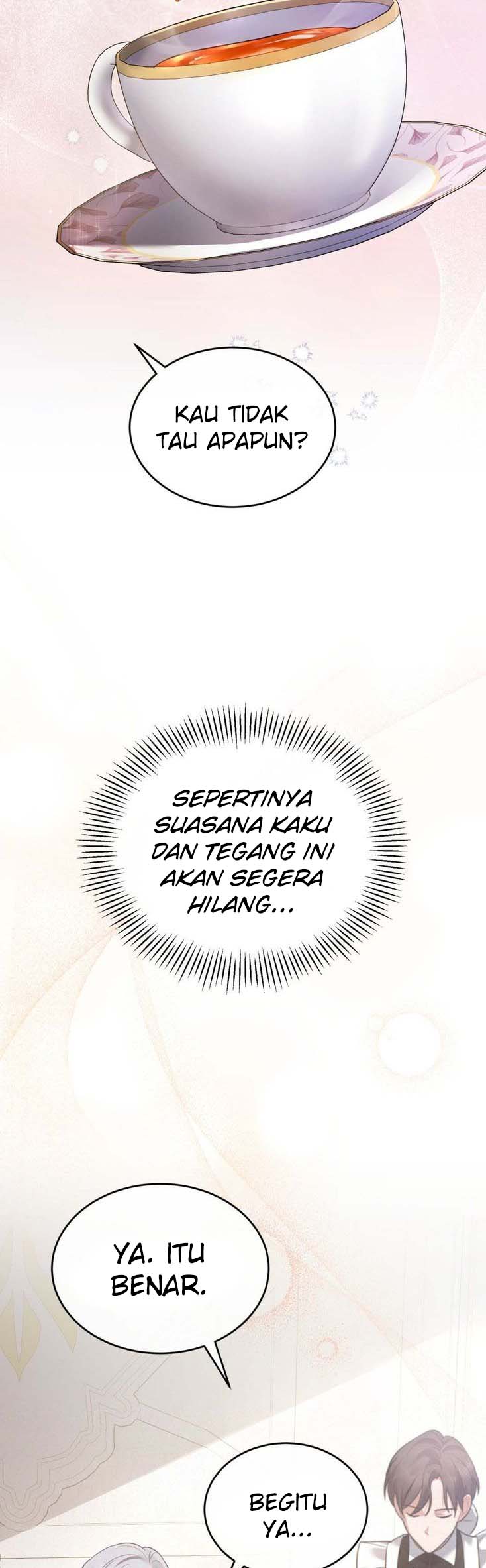 Shadowless Night Chapter 9 - halaman 66